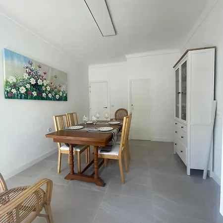 Holiday home De Playa Torrevieja