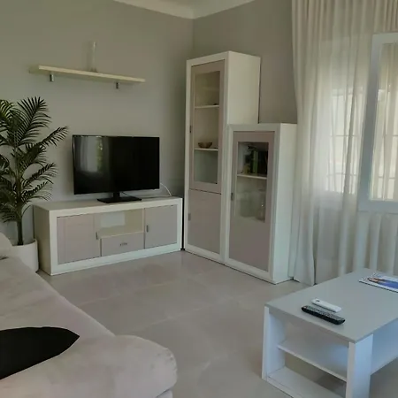 Holiday home De Playa *