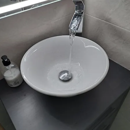 De Playa Holiday home