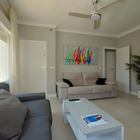 Holiday home De Playa