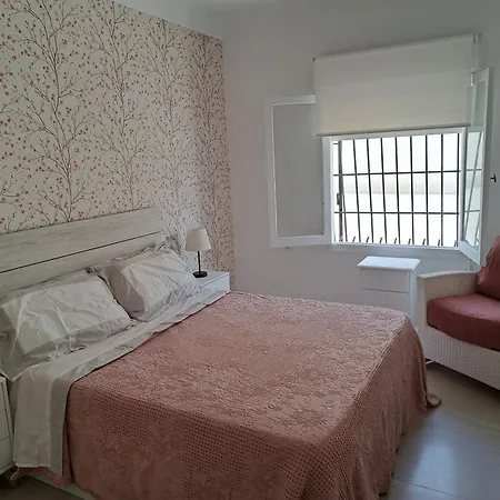 De Playa Holiday home *