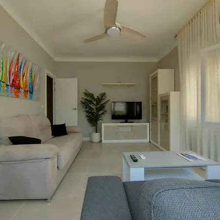 De Playa Holiday home