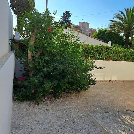 De Playa Holiday home Torrevieja