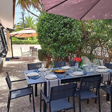 Holiday home De Playa