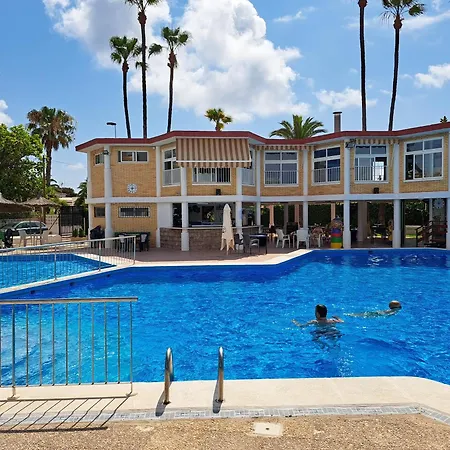 De Playa * Torrevieja