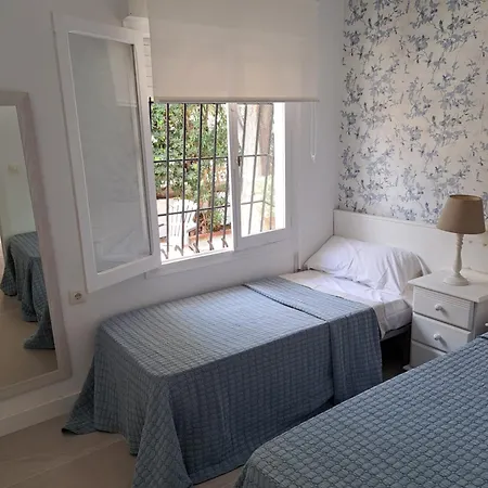 Holiday home De Playa Torrevieja