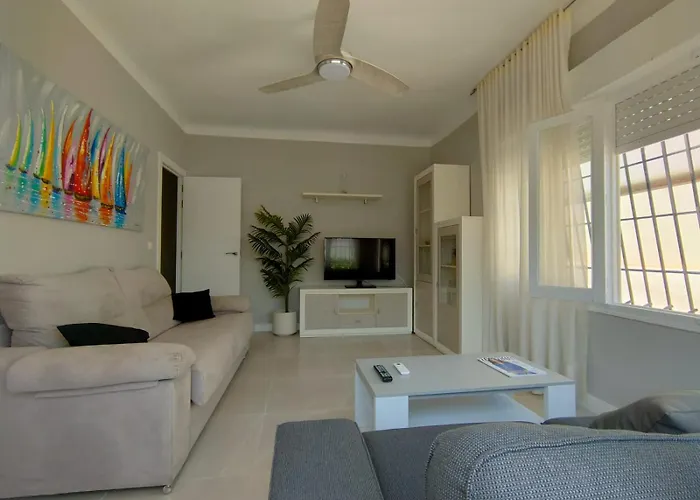 De Playa Holiday home Torrevieja