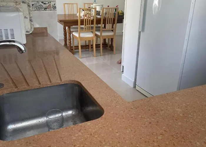 Holiday home De Playa