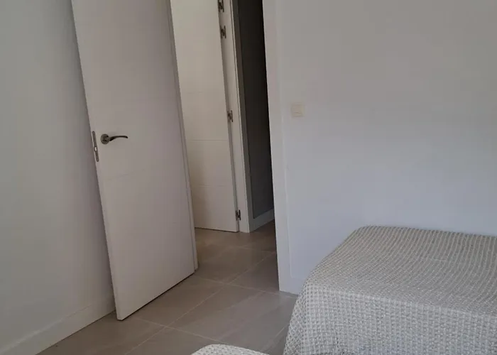 De Playa Holiday home *