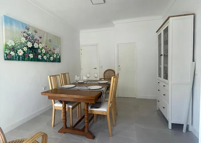 Holiday home De Playa Torrevieja