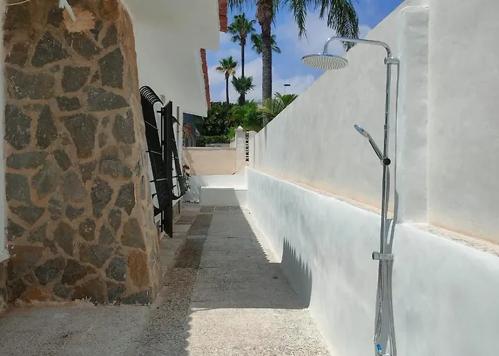 Holiday home De Playa