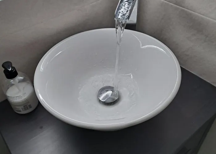 De Playa Holiday home