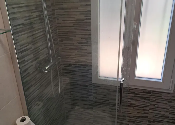 De Playa Holiday home *