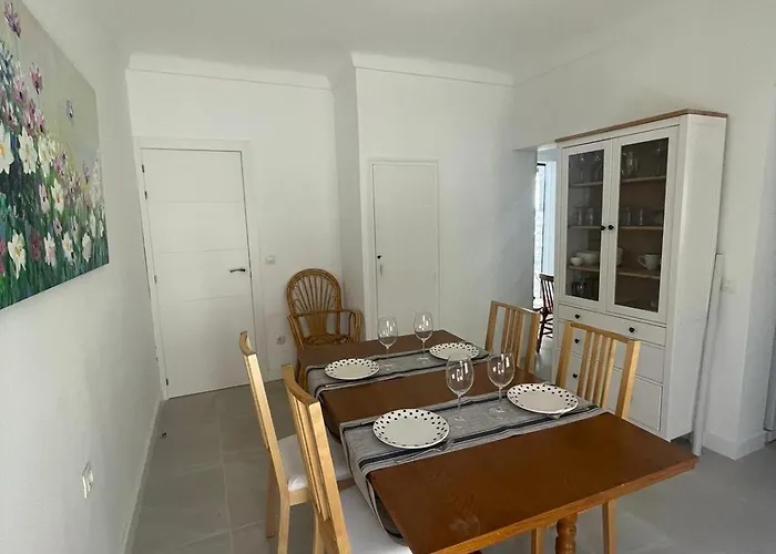 De Playa Holiday home Torrevieja