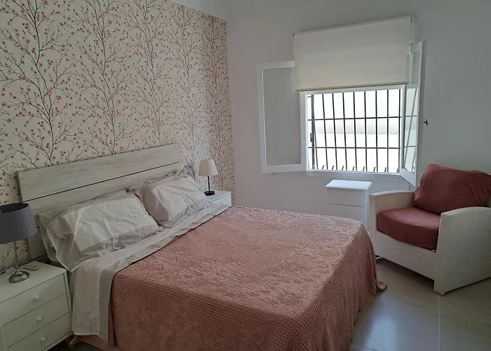 De Playa Holiday home *