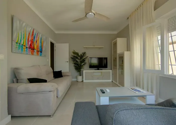 De Playa Holiday home