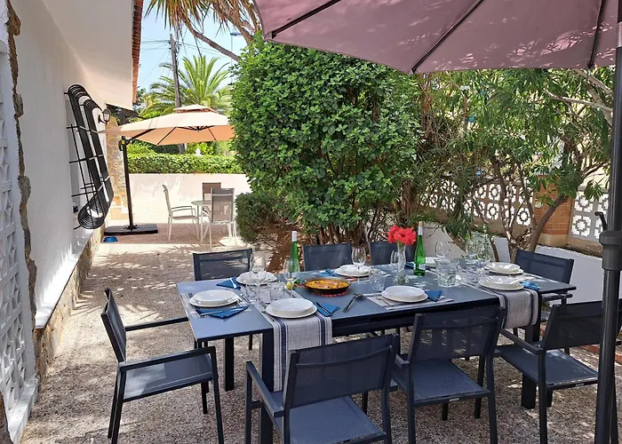 Holiday home De Playa