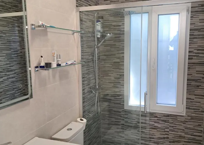 Holiday home De Playa Torrevieja