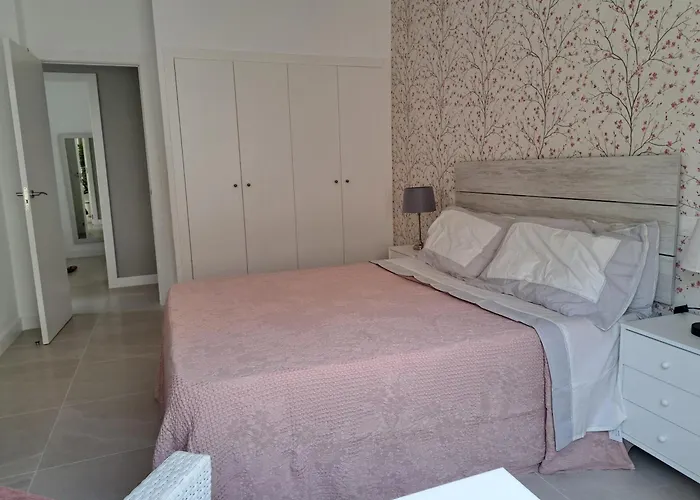 De Playa Holiday home