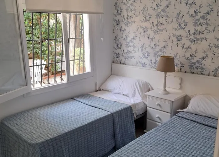 Holiday home De Playa