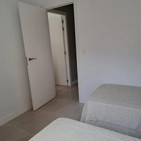 De Playa Semesterbostad *