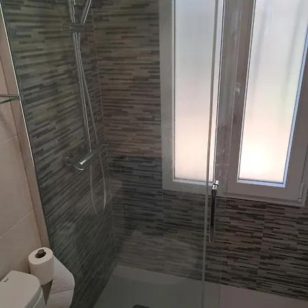 De Playa Semesterbostad *