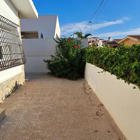 De Playa 度假居 *