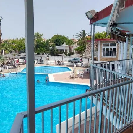 度假居 De Playa *