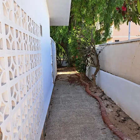 De Playa 托雷维耶哈