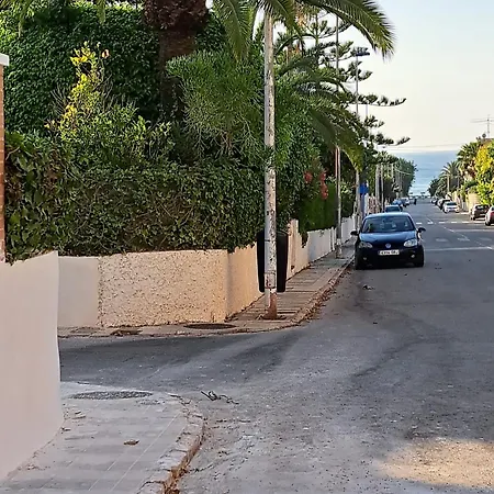 度假居 De Playa *