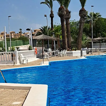 De Playa 托雷维耶哈