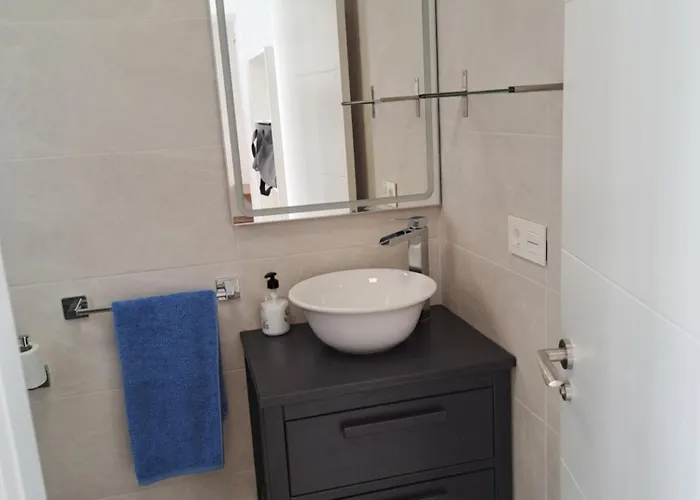 Feriehus De Playa Torrevieja