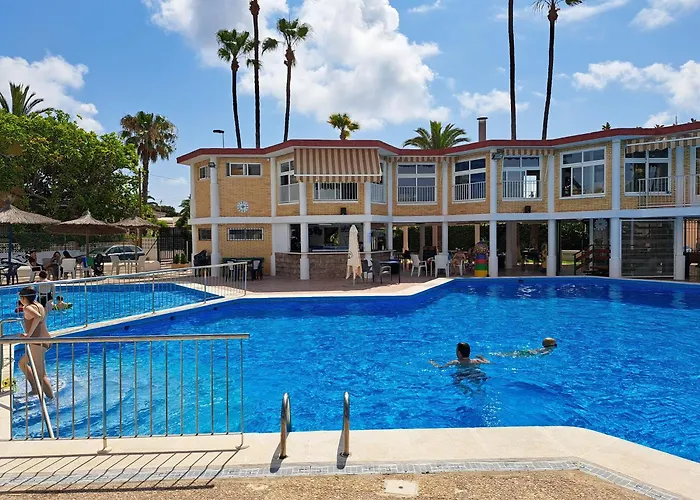 De Playa * Torrevieja