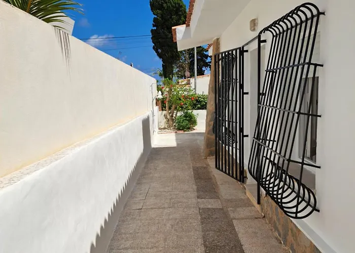 De Playa Feriehus Torrevieja