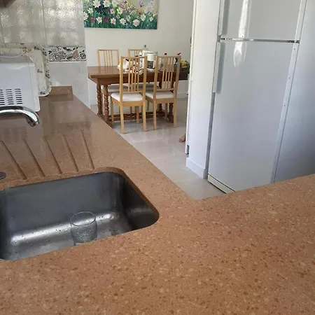 Дом отдыха De Playa