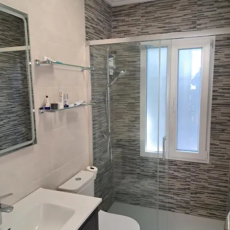 Дом отдыха De Playa Торевьиа