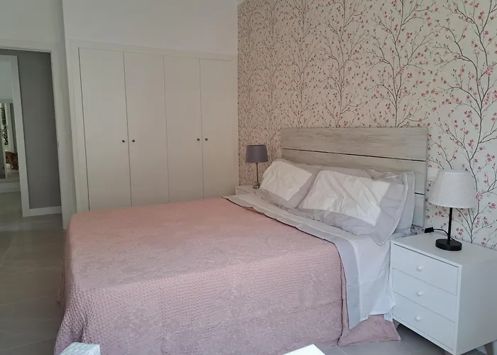 Semesterbostad De Playa *